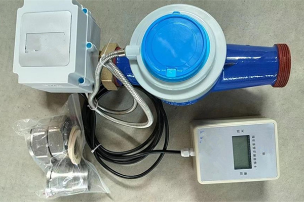如何安裝和維護電子遠傳水表？廠家為您科普！ 圖2