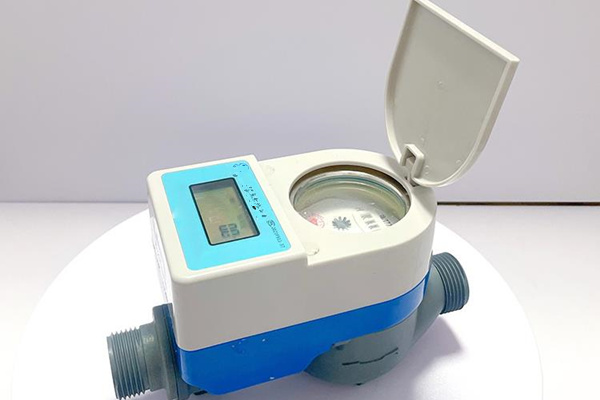 機械水表、智能水表、超聲波水表和遠傳水表，你知道多少？