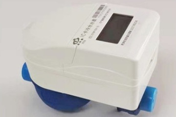 IC卡水表有哪些防拆卸措施？